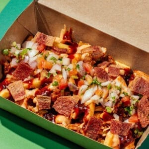 Loaded Fries