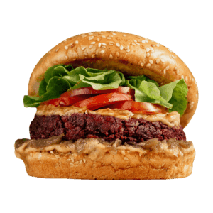 Meatless Master