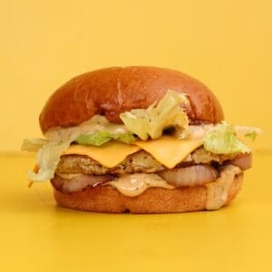 Marmite Chook